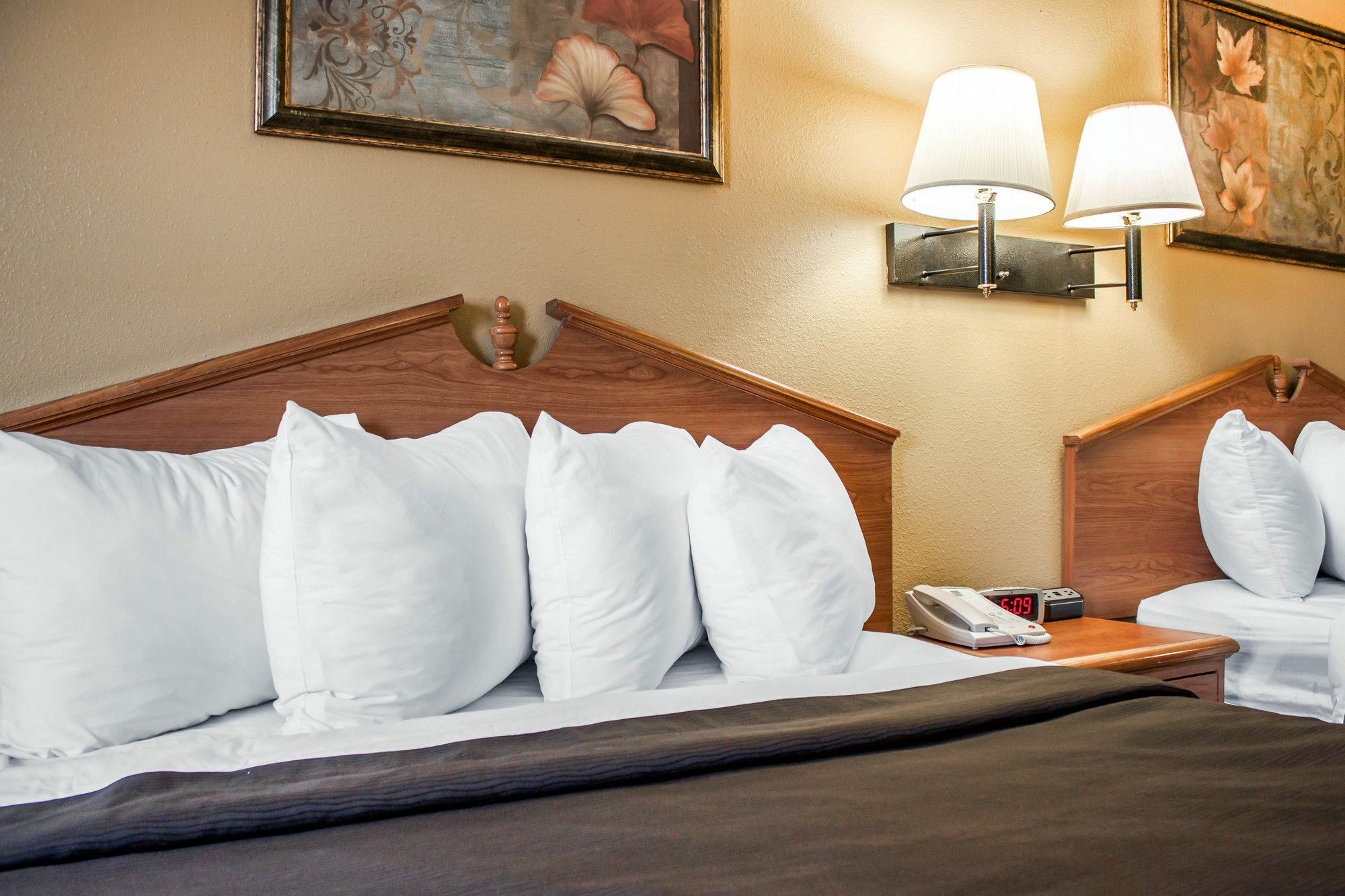 Quality Inn Airport Μπόιζ Εξωτερικό φωτογραφία
